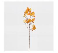 Planta floral artificial cornus 63cm marca mica decorations