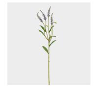 Planta floral lavanda 68cm marca conforama