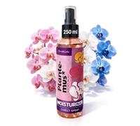 Plantemus Abono Hidratante Foliar para Orquídeas con Nitrógeno - Spray Listo para Usar - Mantiene Hidratación, Hojas Verdes y Floración - 250 ml