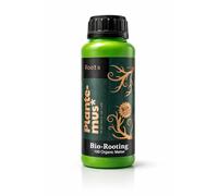 Plantemus Enrraizante Bio Ecológico Concentrado para Plantas 250 ml - Bioestimulante de Raíces con Ácidos Húmicos y Fúlvicos - Fertilizante Ecológico