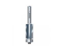 Plantilla Perfiladora TCT 90° Trend T46/01 x 1/4 12.7 x 25mm TRET460114TC