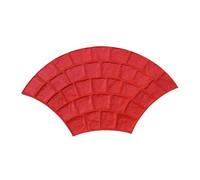 plantilla Vevor, Moldes de hormigón pizarra for pasarelas