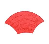 plantilla Vevor, Moldes de hormigón pizarra for pasarelas