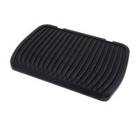 Plaque inferieur TS-01039401 pour Grille viande MOULINEX, TEFAL , OPTIGRILL, OPTIGRILL DELUXE, OPTIGRILL INOX 5 LEVELS, OPTIGRILL SMART, OPTIGRILL+ SNACKING & BAKING, OPTIGRILL+ WAFFLES PLATES