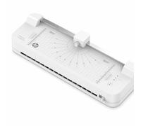 3com Laminadora térmica HP OneLam Combo A3 400 mm/min Negro
