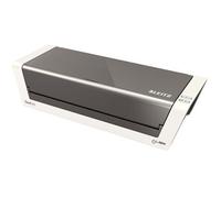 Plastificadora Leitz, sistema iLAM TOUCH 2