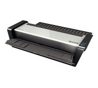 Plastificadora Leitz, sistema iLAM TOUCH TURBO PRO