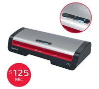 Plastificadora Termica Gbc 250 Office A4