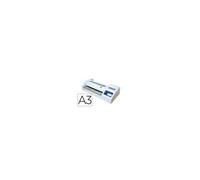 Plastificadora Yosan Lm340 Profesional Din A3 Ancho Maximo 340mm 2 Rodillos Hasta 175 Micras