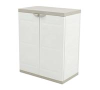 Plastiken 9205 - Armario Orden 70x44x88cm 2 baldas bei Res TES