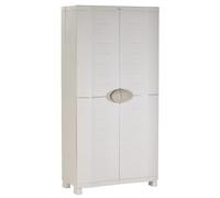 Plastiken - Armario 90x45x184 5est. 91190