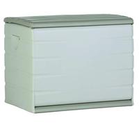 Plastiken M290491 - Baul Resina Exterior plastek 80x61x53 cm