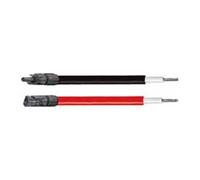 Plastimo Cable De Panel Solar Uniteck 681 Br
