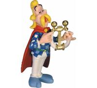 Plastoy -asterix-asuracenturix