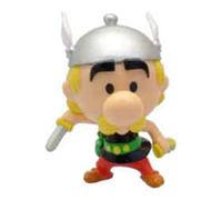 Plastoy Astérix Figurita Chibi Astérix - PVC - 6 cm