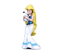 Plastoy astérix figurita falbala - pvc - 7 cm