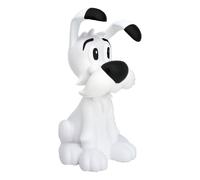 Plastoy Figura de colección Astérix Idéfix XXL – PVC – 29 cm