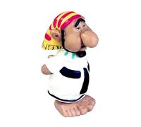 Plastoy Astérix Figurita Numérobis - Resina - 4 cm