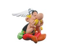 Plastoy astérix hucha astérix soñador - plástico - 15 cm