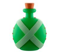 Plastoy astérix hucha cantimplora de astérix - plástico - 15 cm
