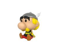 Plastoy - astérix - hucha chibi astérix nueva edición