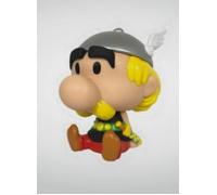 Plastoy Hucha Chibi Astérix – PVC – 14 cm