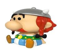 Plastoy astérix - hucha chibi obélix