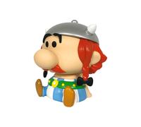 Plastoy - astérix - hucha chibi obélix nueva edición