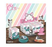 Plastoy Chi's Sweet Home Figuras Mini Blind Box Surtido (6)