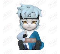 Plastoy boruto naruto next generations hucha mitsuki - plástico - 15