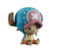 PLASTOY- Chopper Hucha, Multicolor, Talla única (080172)