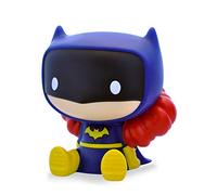 Plastoy DC Comics Batgirl Hucha Chibi, 80077, Multicolor