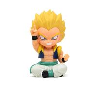 Plastoy Dragon Ball Hucha Gotenks Super Saiyan - PVC - 16 cm