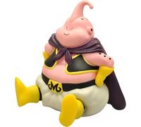 Plastoy Dragon Ball Hucha Majin Boo - Plástico - 14 cm
