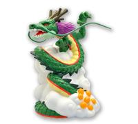 Plastoy dragon ball hucha shenron - pvc - 26 cm