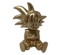 Plastoy Hucha Dragon Ball Son Goku Niño Edición Especial PVC 15