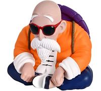 Plastoy Hucha Maestro Roshi 35 cm