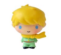 Plastoy El Principito Figurita Chibi El Principito - Plástico - 6 cm