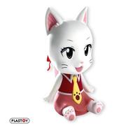 Plastoy Hucha Fairy Tail Carla – Plástico – 15 cm