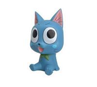 Plastoy fairy tail hucha happy - plástico - 16 cm