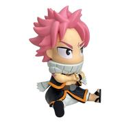 Plastoy Hucha Fairy Tail Natsu Dragnir – PVC – 17 cm