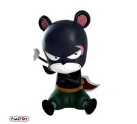 Plastoy Fairy Tail Hucha Panther Lily - PVC - 15 cm