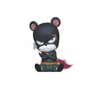 Plastoy Hucha Fairy Tail Panther Lily de PVC 15 cm