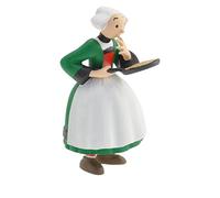Plastoy Figura Becassine Haciendo Crepes 8cm
