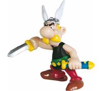 Plastoy figura de colección astérix sacando su espada 60501 (2016)