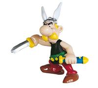 Plastoy figura de colección astérix sacando su espada 60501 (2016)