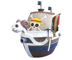 PLASTOY Figura Hucha Vogue Going Merry One Piece 26cm