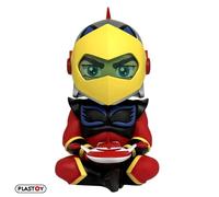 Plastoy Hucha Goldorak Actarus – Plástico – 15 cm