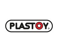 Plastoy Hucha Chibi Goldorak de pie – Plástico – 18 cm
