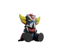 Plastoy Hucha Chibi Goldorak sentado – Plástico – 15 cm